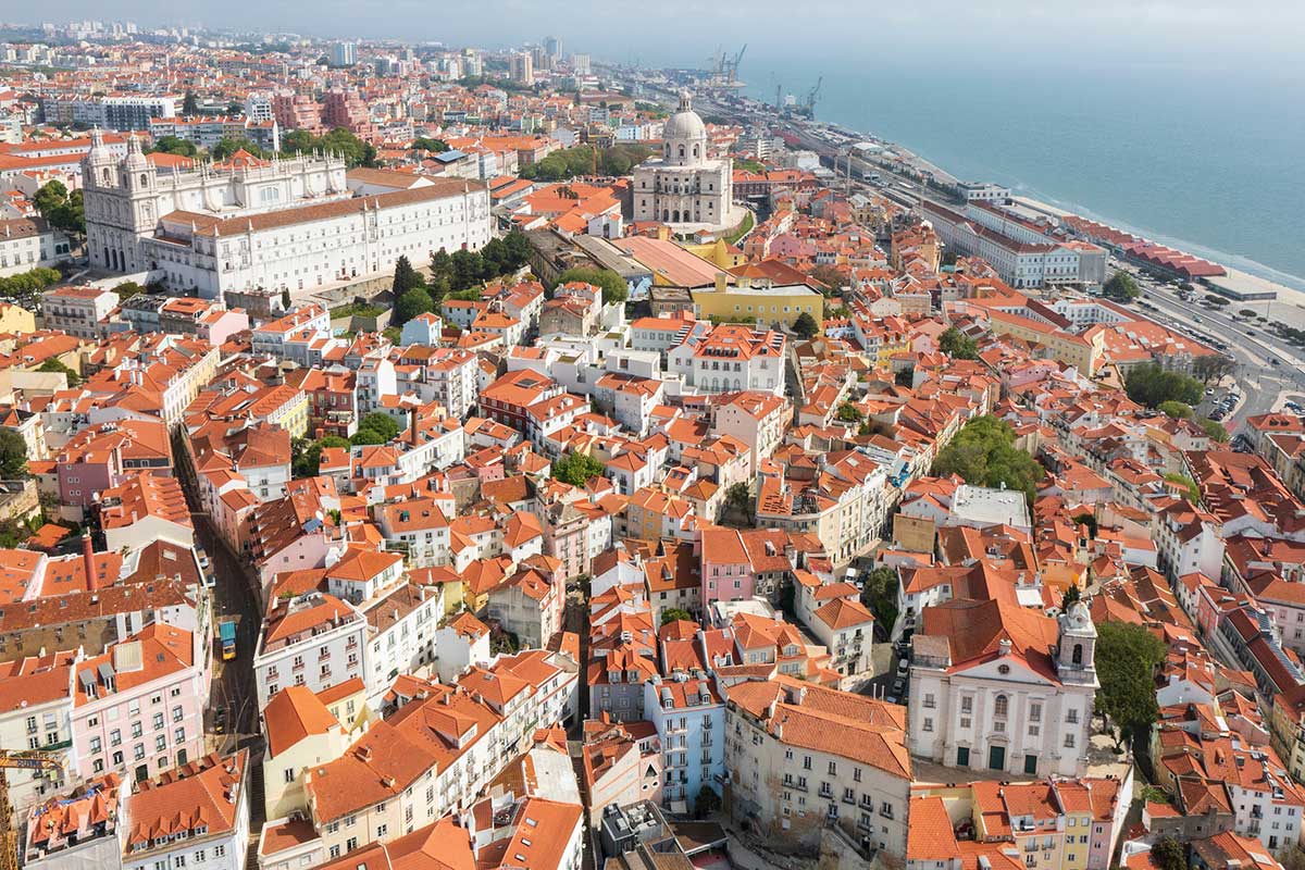Câmara Municipal de Lisboa