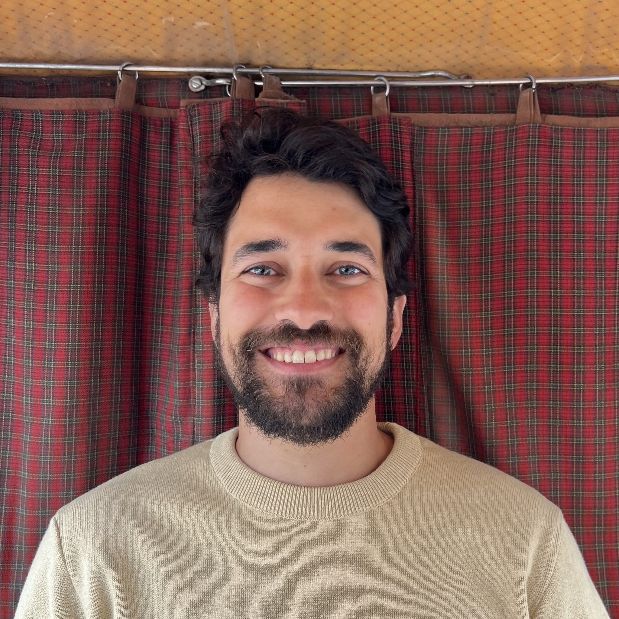 Tomás Magalhães