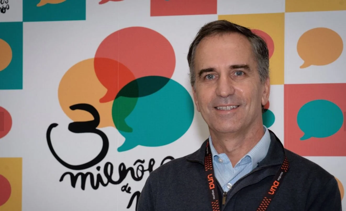 Paulo Oom