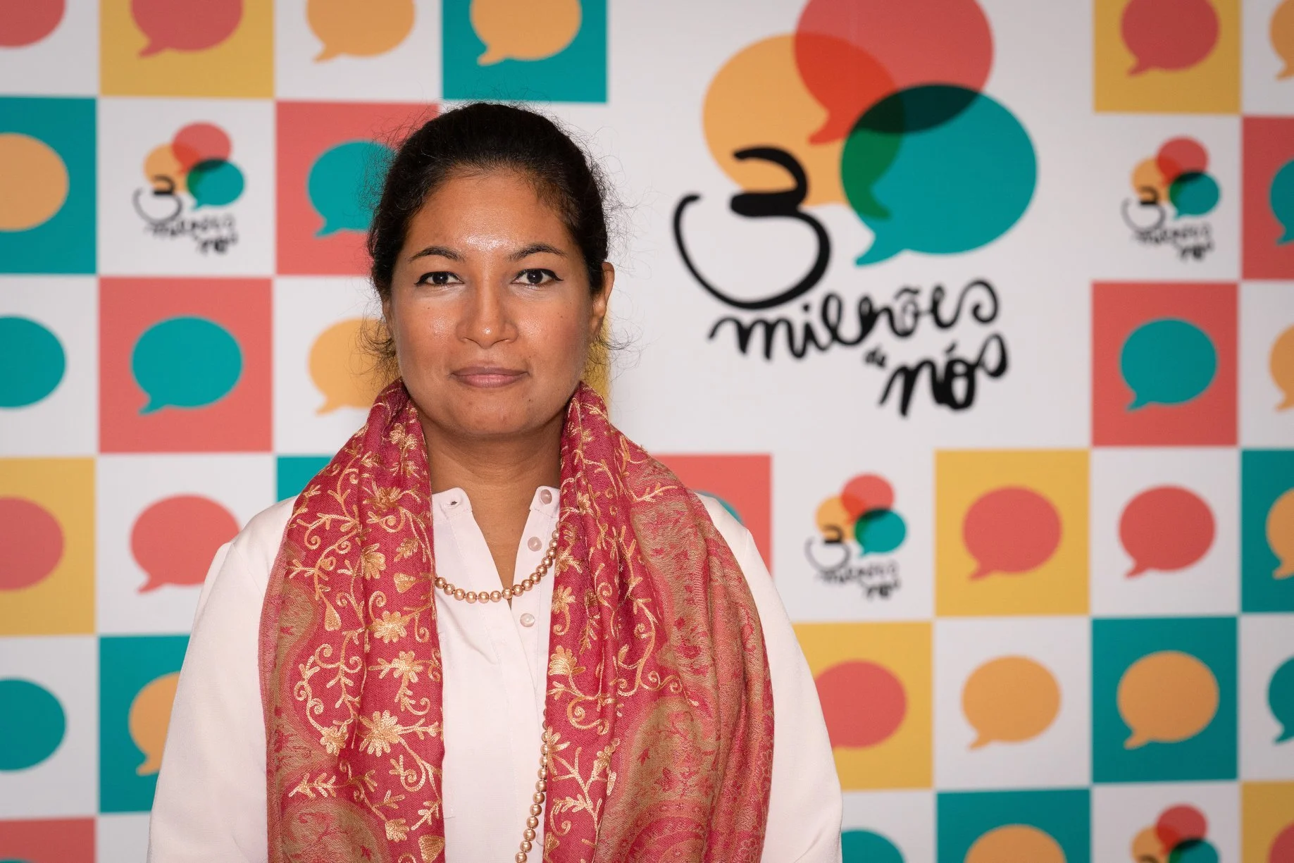 Zohora Pirbhai