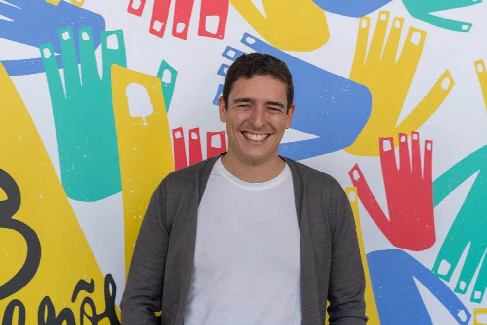 João Marecos