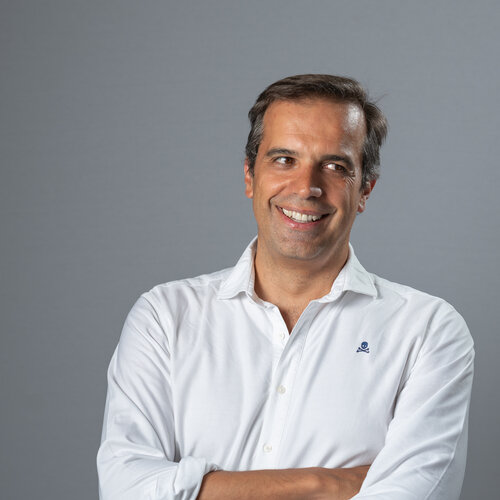 DIOGO CALDEIRA PINTO