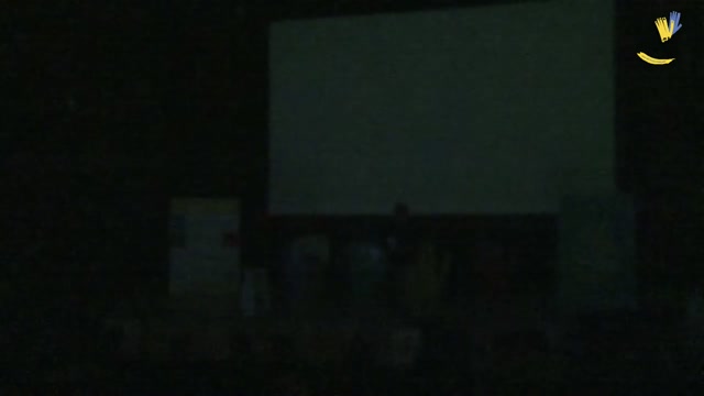 Mãos Iluminadas
